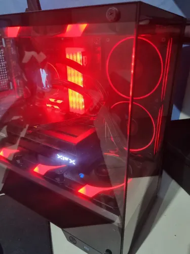 Computador Alto Desempenho
