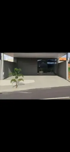 Salão Mais Parque Mirassol.