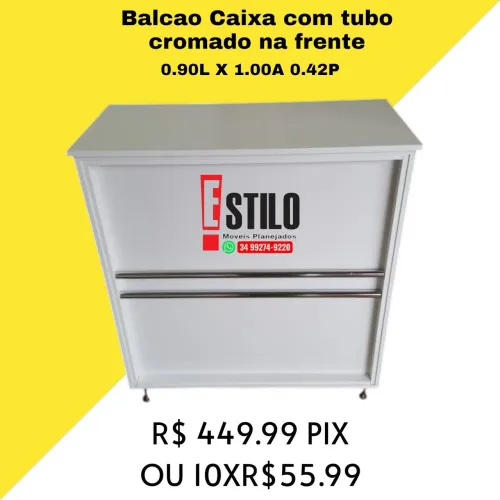 Balcao