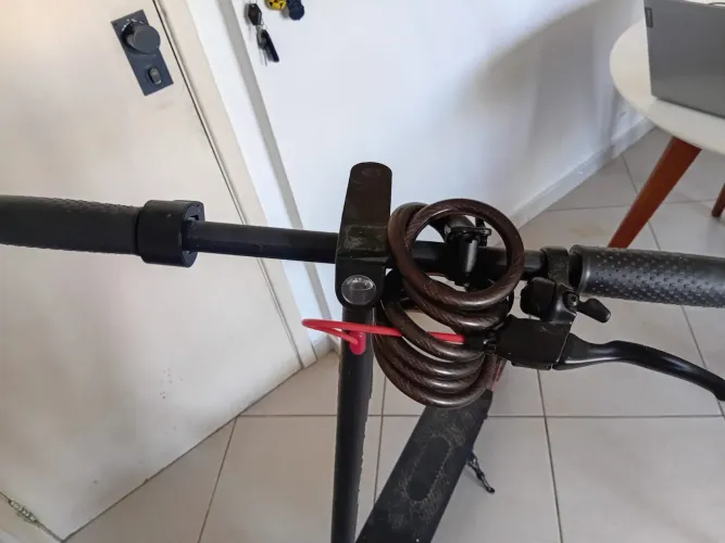 Vendo Patinete Elétrico