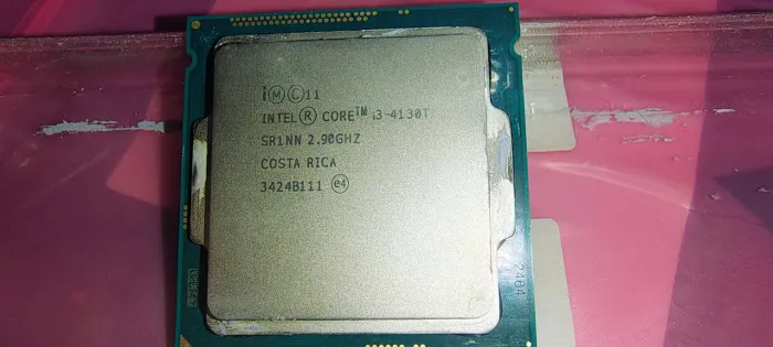 PROCESSADOR CORE I3 4130T 