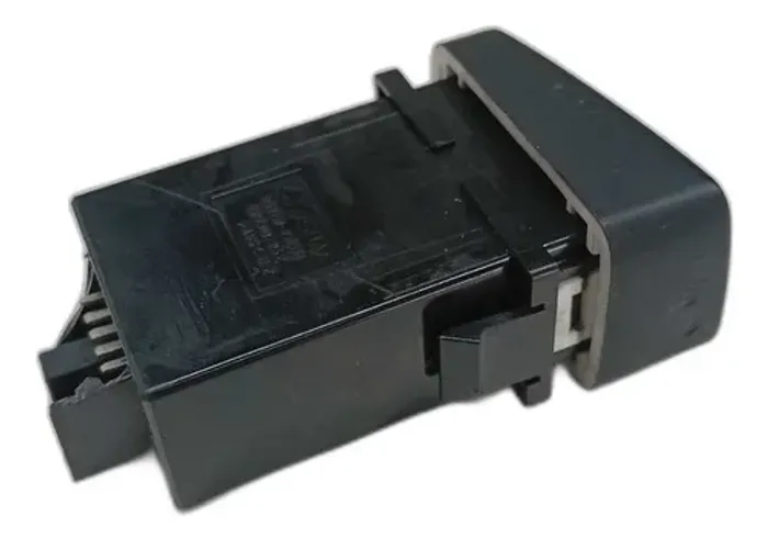 Conector Auxiliar Rádio Hyundai Tucson 2008 2012