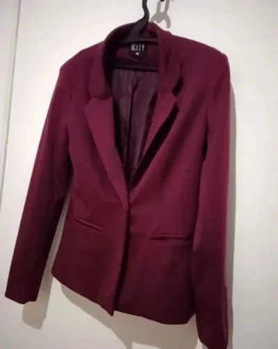 Vende-se blazer feminino Marisa