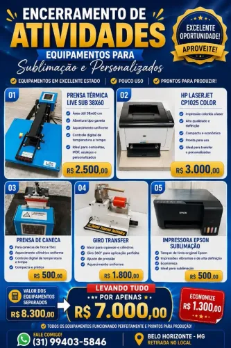 Estamparia