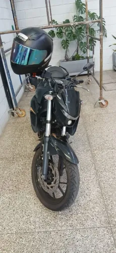 Yamaha Fazer FZ25 2024/2024