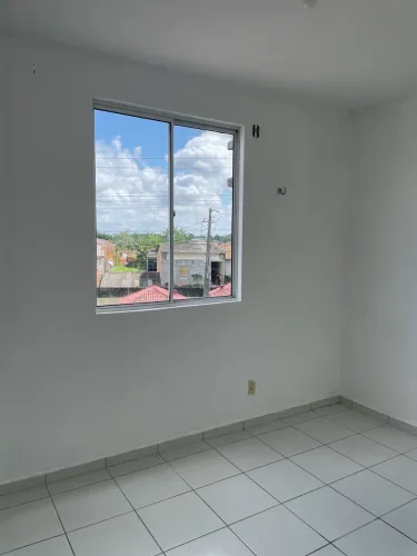 Alugo apartamento no ideal samambaia