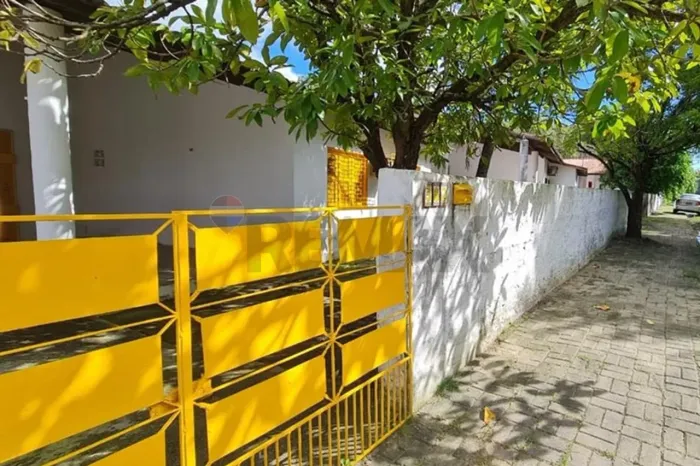 Casa com alma de sítio no Pacheco, litoral de Caucaia - Valor Atrativo