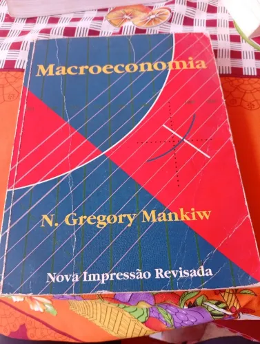 Macroeconomia de Mankiw