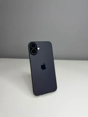 Iphone 16 Plus 128GB Preto COM GARANTIA APPLE