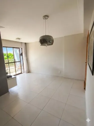 Apartamento lindo na Imbiribeira - Recife - PE