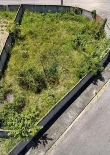 Terreno à venda, 300 m² por R$ 300.000,00 - Olaria - Lorena/SP