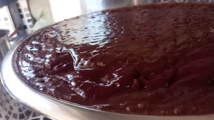 AÇAÍ PURO, 100% NATURAL! Direto da árvore para você! ? Sinta o verdadeiro sabor