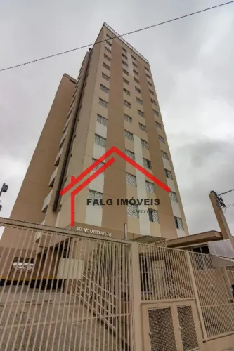 Aluguel de Apartamento em Jaguaribe, Osasco-SP: 2 Quartos, Mobiliado e Pronto para Morar!