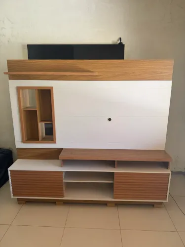Painel home