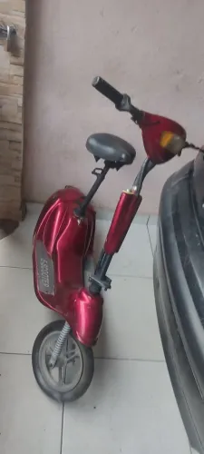 Patinete