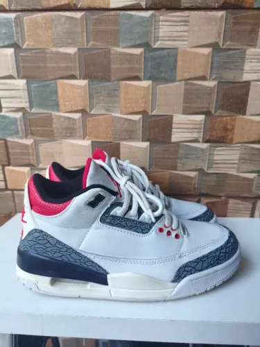 Jordan 3 Retro SE FireRp