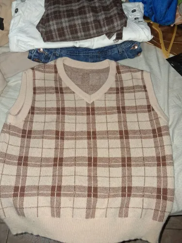 Roupas Diversas de boa qualidade