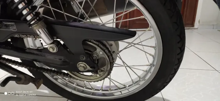 Titan 150 2015 Super Conservada - Para Pessoas Exigentes