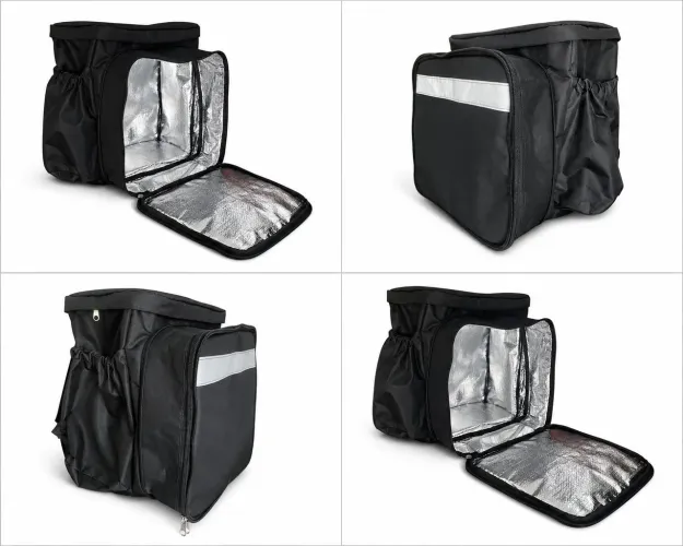 Bag Entregas