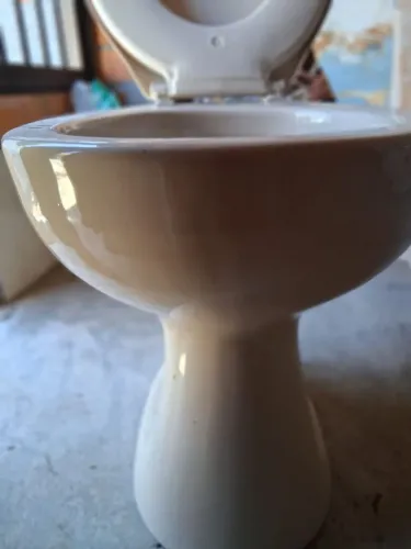 Vaso sanitário