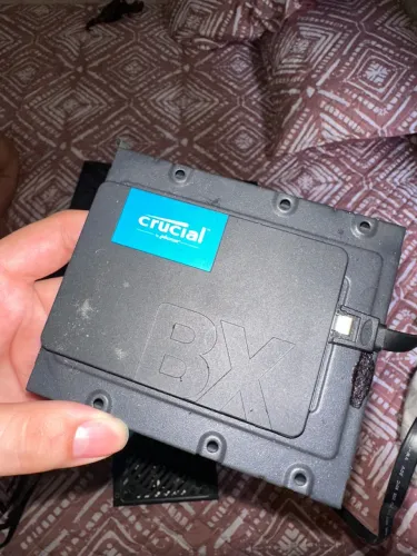 Ssd SATA 120gb