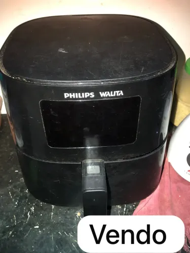 Vendo aifryer 6,2L