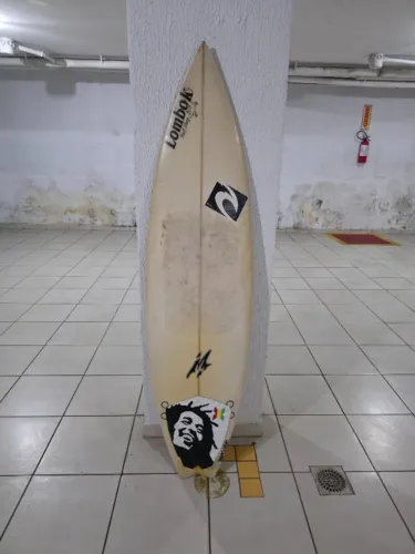 Prancha de surf 6?0