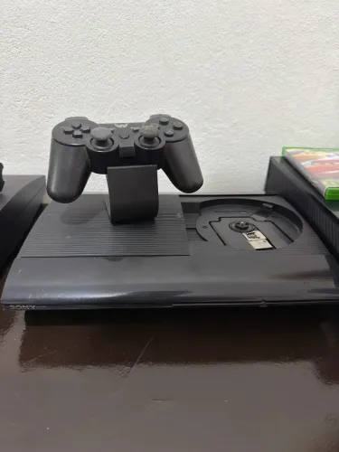 Ps3 desbloqueado