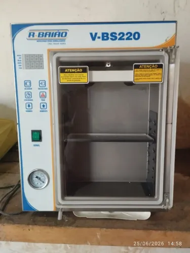 SALADORA À VACOU , ZERO KM, COM NF.