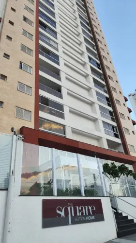 Apartamento para aluguel tem 78 metros quadrados com 3 quartos em Vila Maria José - Goiâni
