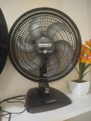 Ventilador de Mesa