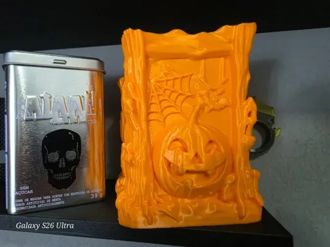 PORTA CANETAS/ORGANIZADOR DE MESA