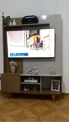 Painel para tv