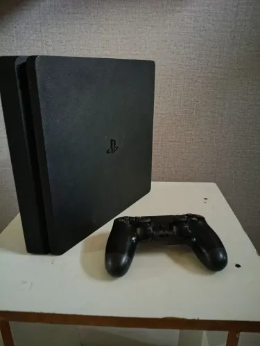 Ps4