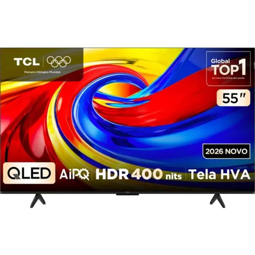 Tv 55