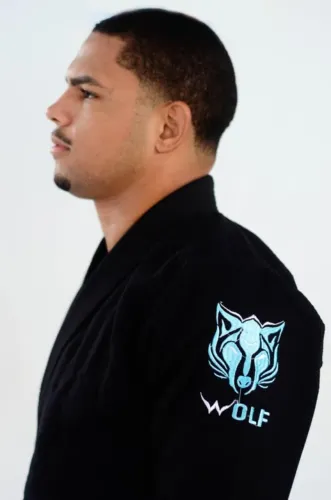 Kimono Jiu Jitsu (ZERADO)