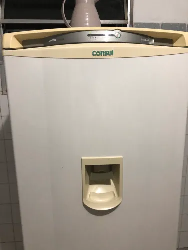 Geladeira Cônsul