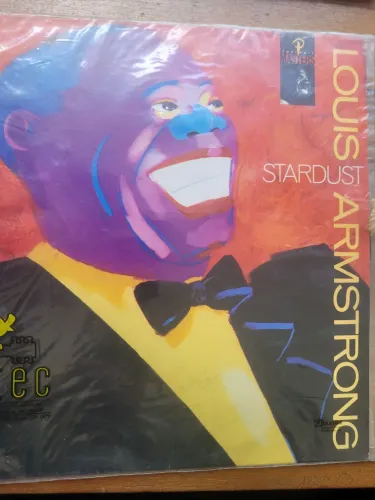 LP Vinil Louis Armstrong