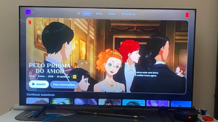 Tv TCL