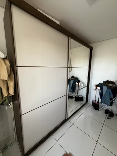 GUARDA ROUPA CASAL