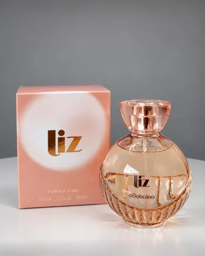 Liz O Boticário disponível a pronta entrega 