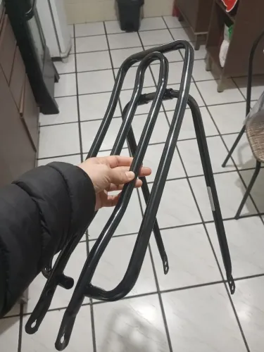 Vendo Garupeira