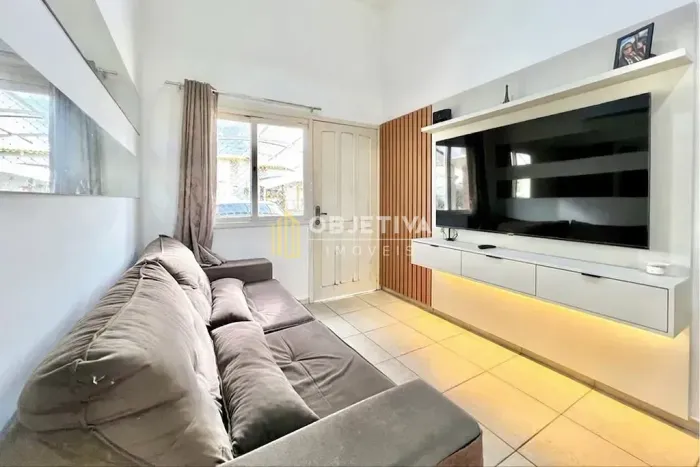 Casa em Condomínio à venda 2 Quartos 2 Vagas 112M² Olaria Canoas - RS