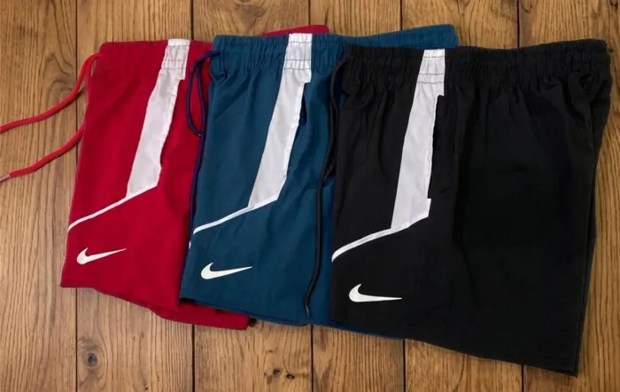 Shorts dri fit da Nike
