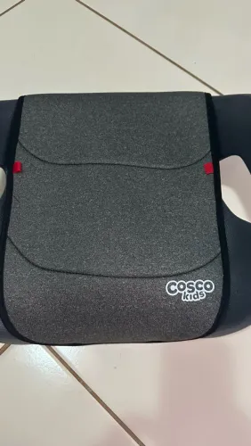 Acento elevado carro Cosco criança 15 até 36 kg NOVO