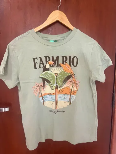 T-shirt farm P
