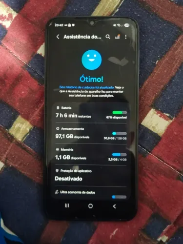 Samsung Galaxy A14 5G 128GB 4GB RAM