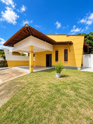 Imóvel para aluguel e venda tem 200 metros quadrados com 3 quartos em Cohama - São Luís -