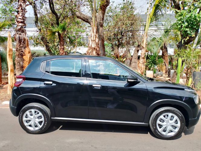 Imagem de Citroen C3 Live Pack 1.0 Flex 6V 5P Mec. 2025