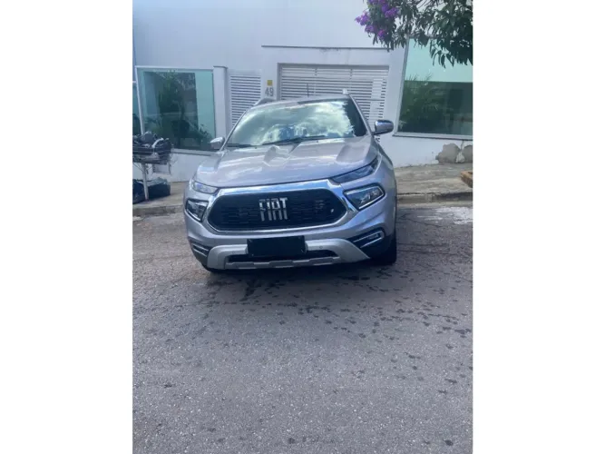 Fiat Toro Ranch 2.0 16V 4X4 Diesel Aut. 2023